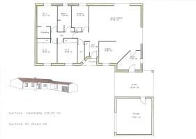 plan maison vendee 5
